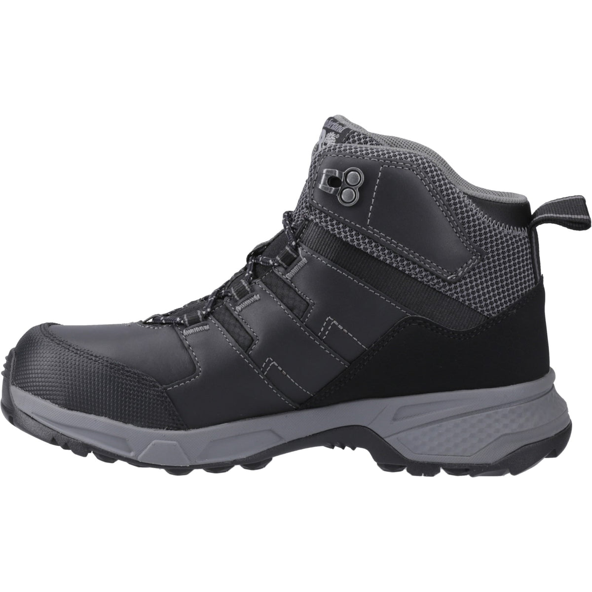 Timberland Pro Switchback LT Mens Steel Toe Safety Boots Black