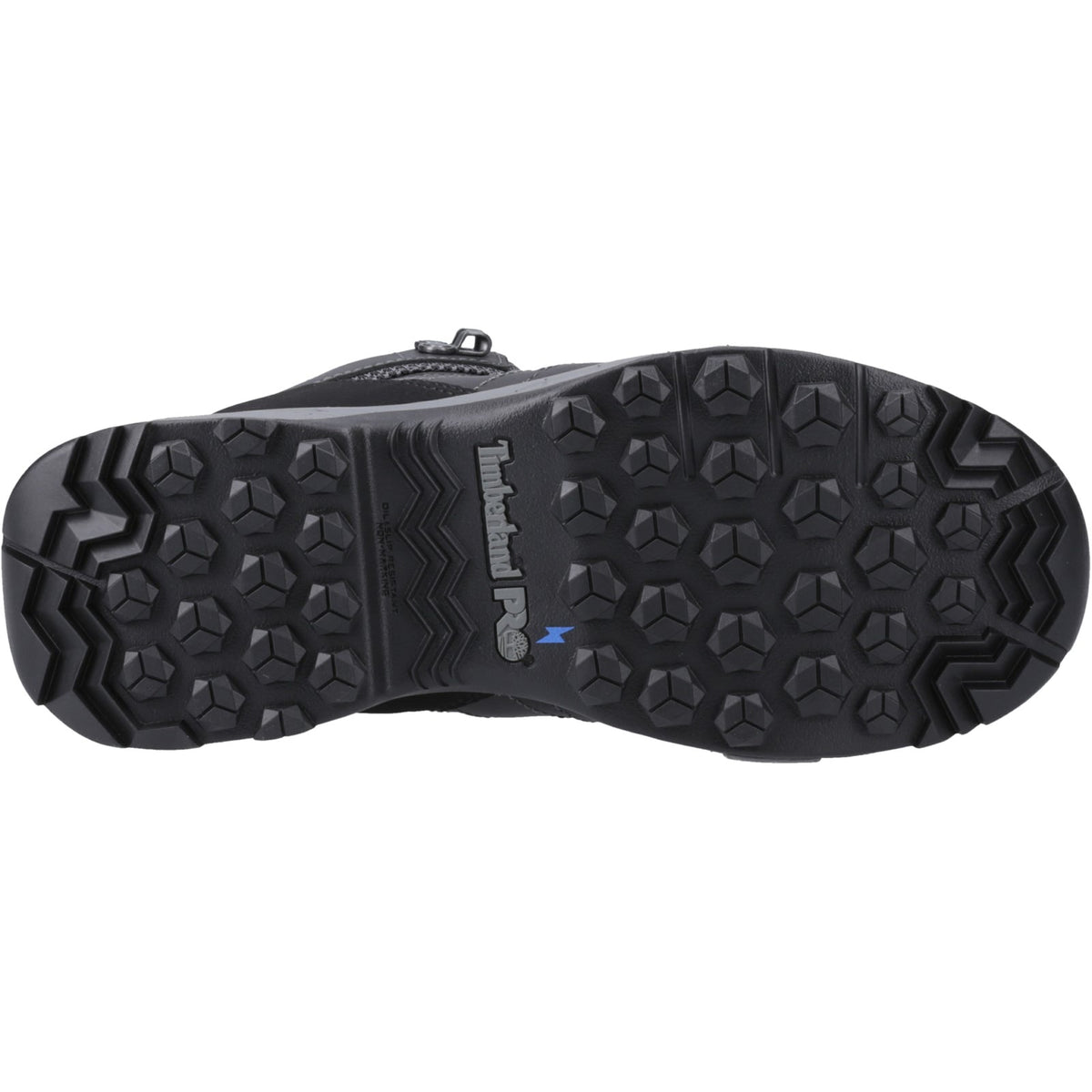 Timberland Pro Switchback LT Mens Steel Toe Safety Boots Black