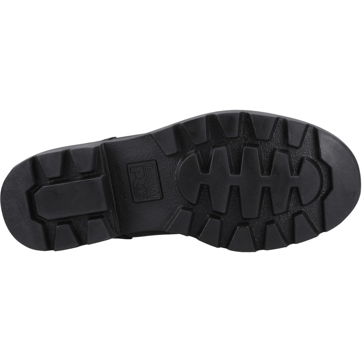 Timberland Pro Sawhorse 2.0 Mens Steel Toe Safety Boots Black