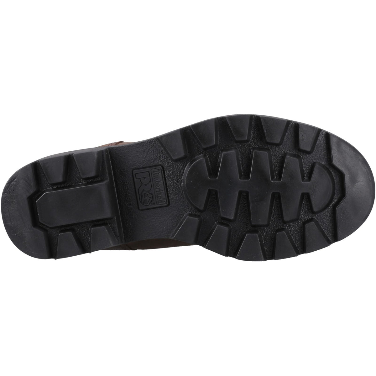 Timberland Pro Sawhorse 2.0 Mens Steel Toe Safety Boots Brown