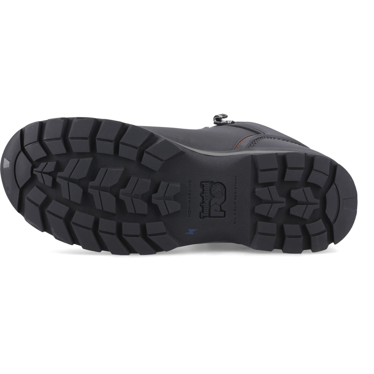 Timberland Pro Splitrock 2.0 XT Mens Composite Toe Safety Boots Black