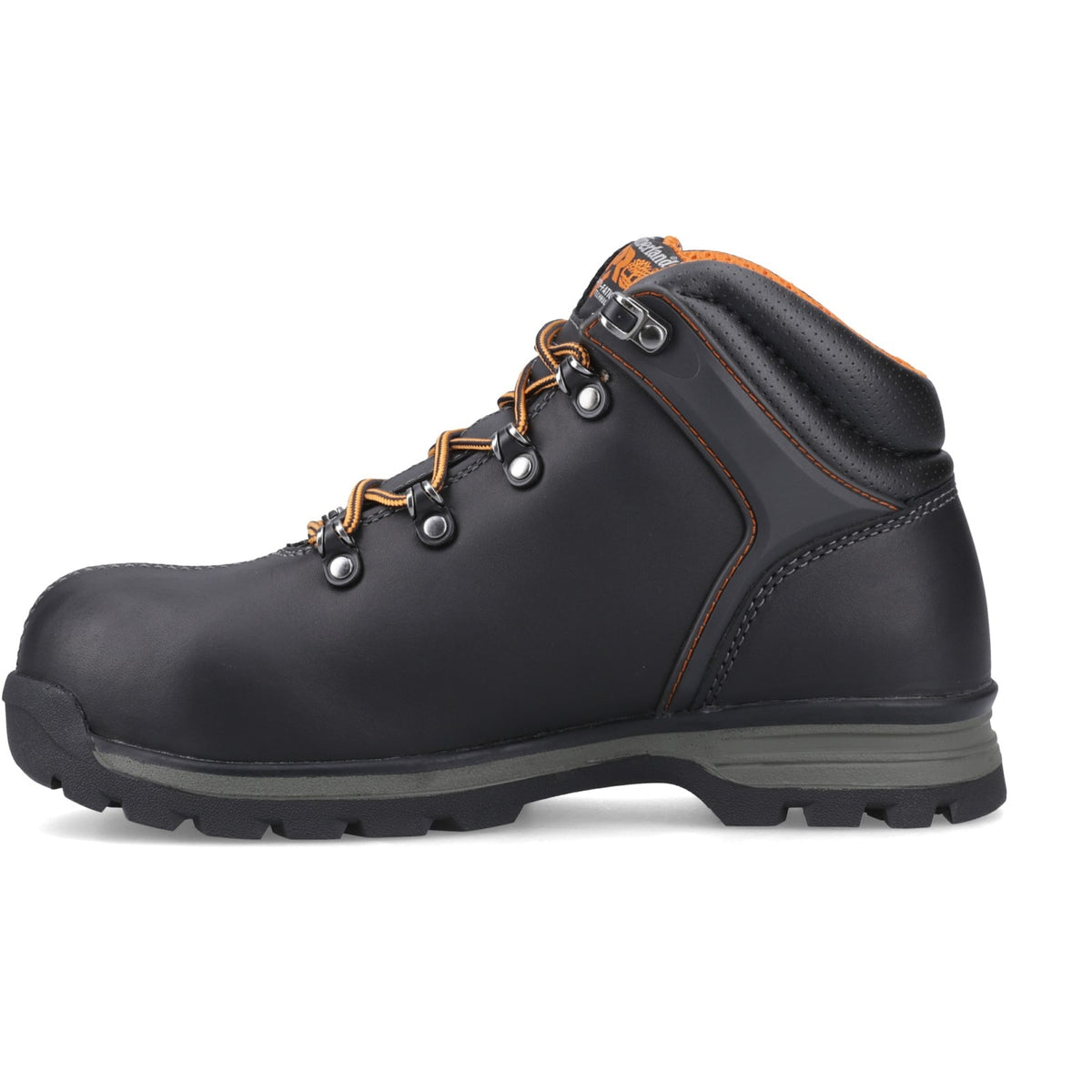 Timberland Pro Splitrock 2.0 XT Mens Composite Toe Safety Boots Black