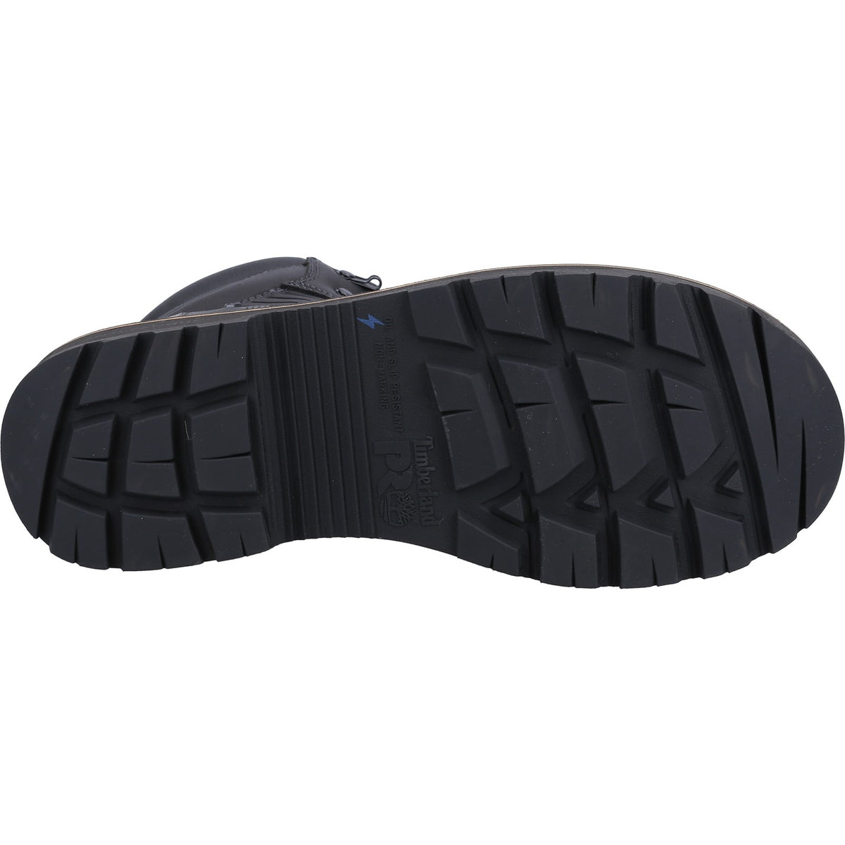 Timberland Pro Ballast 6 Inch Mens Composite Toe Safety Boots Black