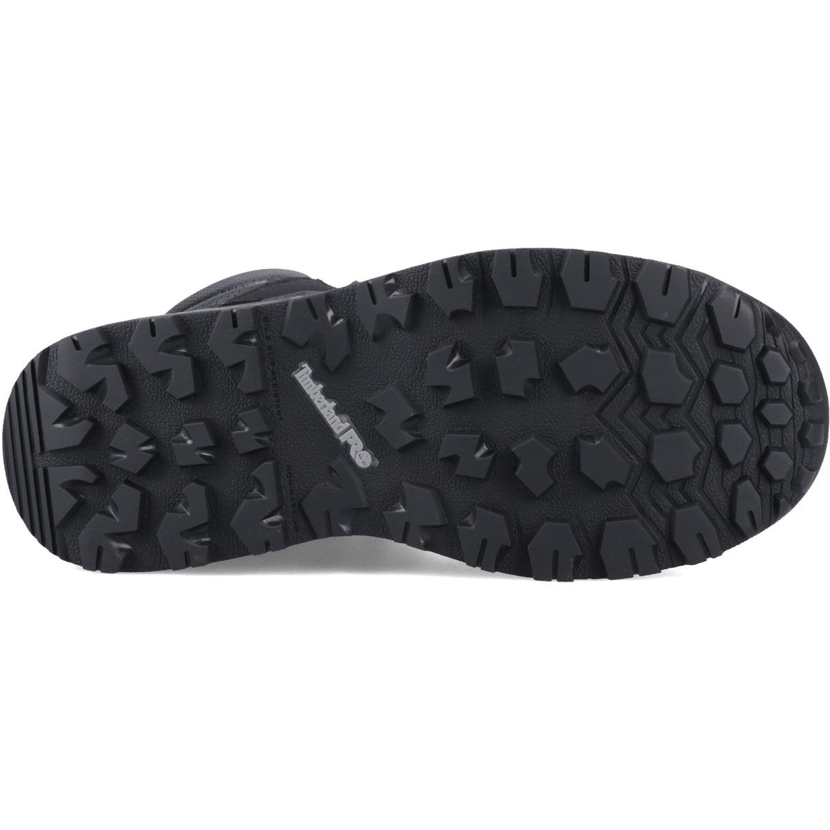 Timberland Pro Boondock 6 Inch Mens Composite Toe Safety Boots Black