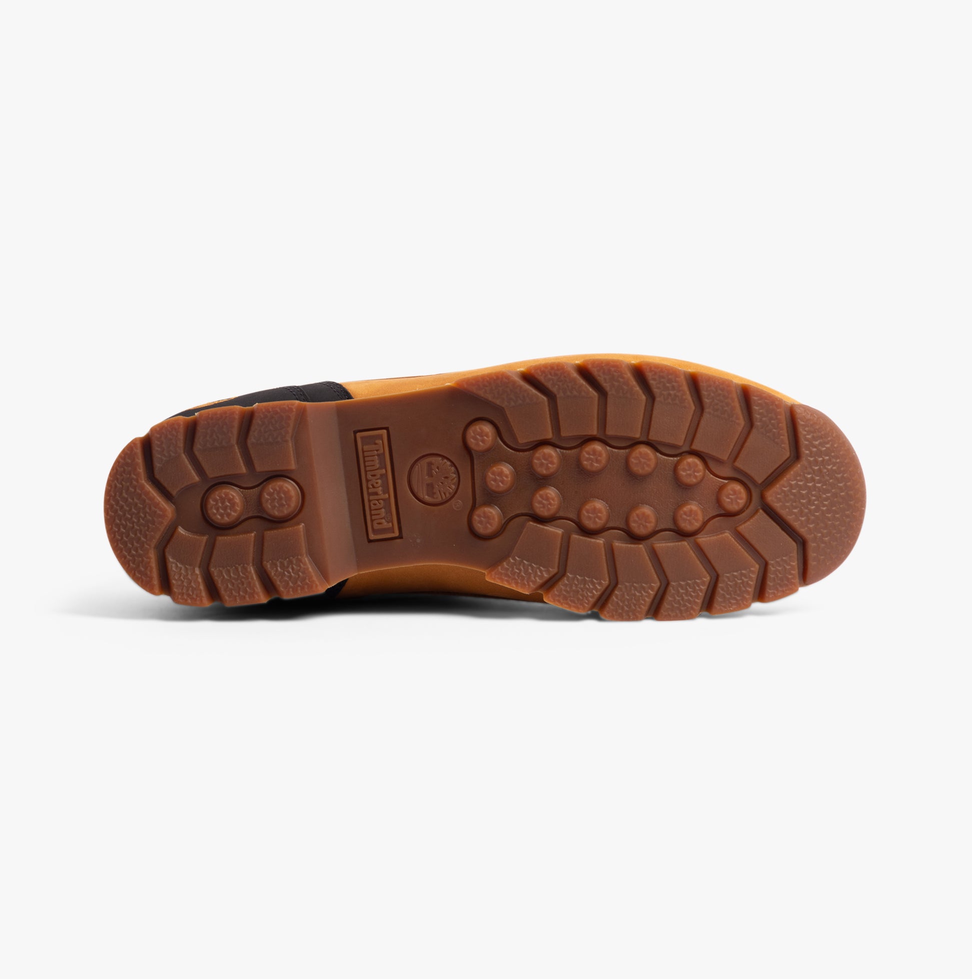 Timberland EURO SPRINT Mens Boots Wheat