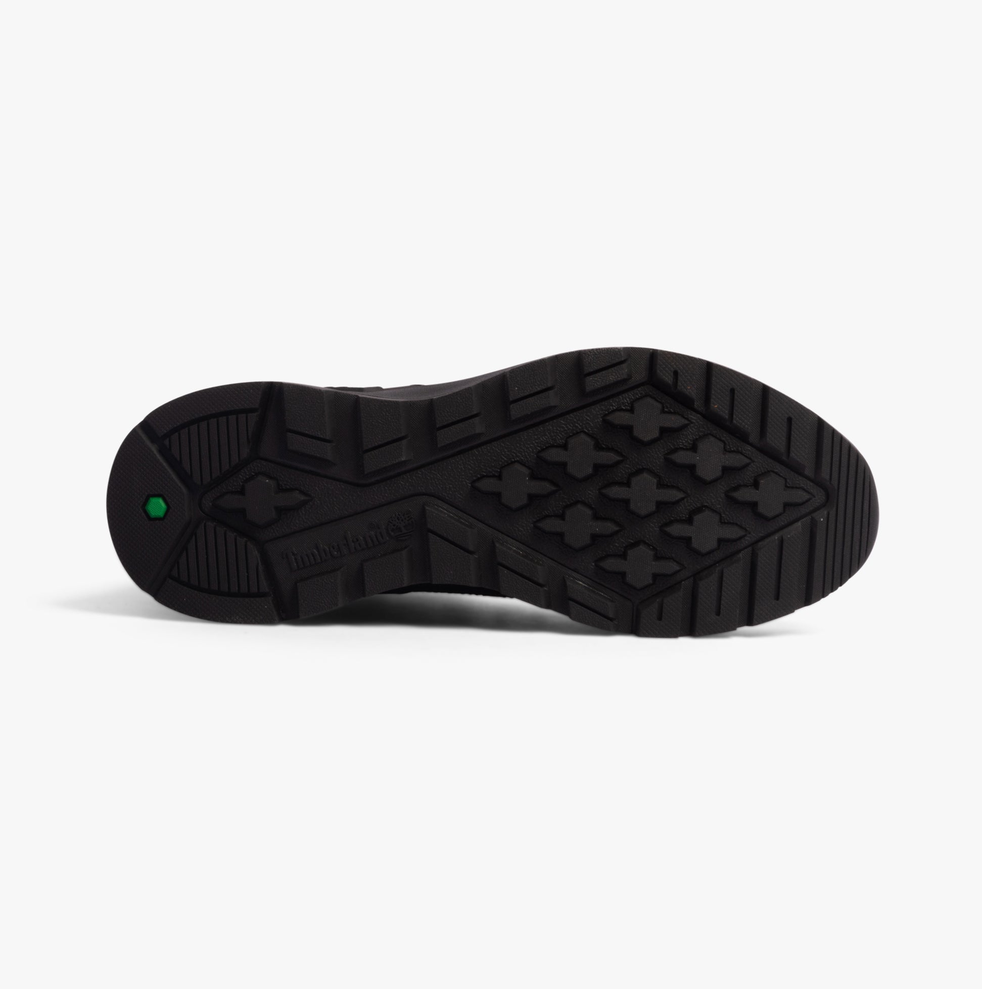 Timberland KILLINGTON TREKKER Mens Boots Jet Black