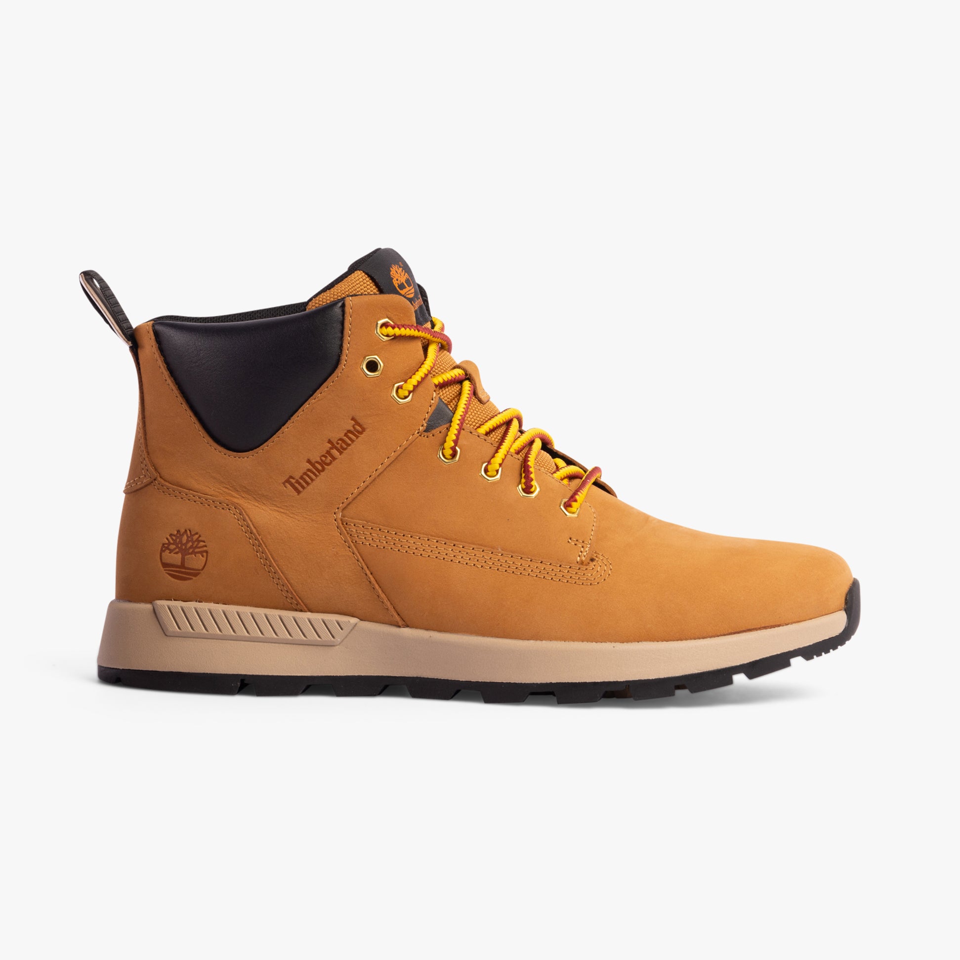 Timberland KILLINGTON TREKKER Mens Ankle Boots Wheat