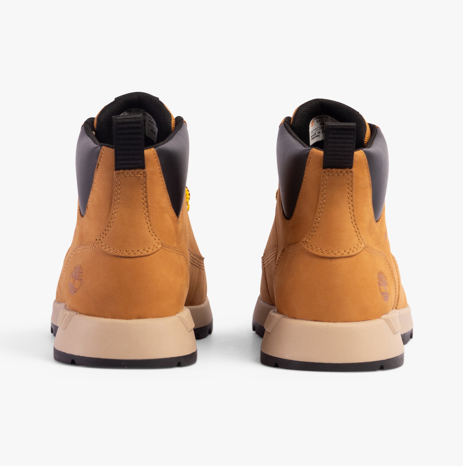 Timberland KILLINGTON TREKKER Mens Ankle Boots Wheat