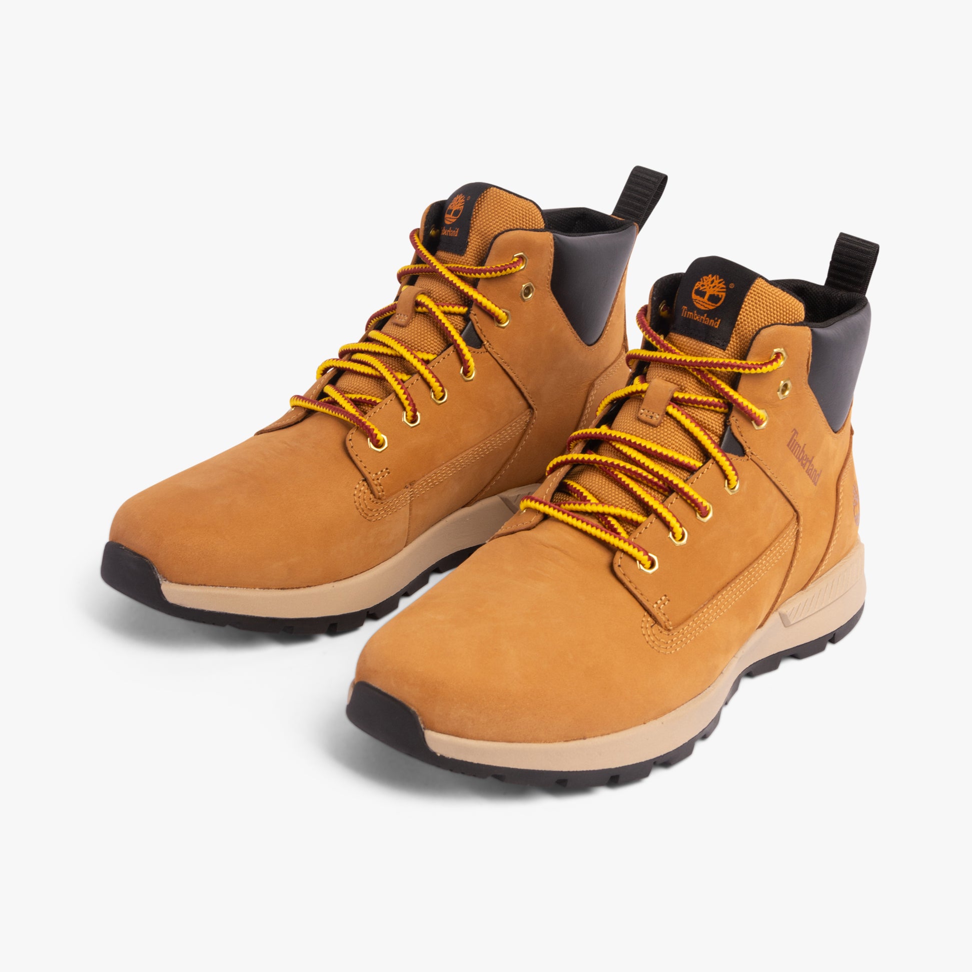 Timberland KILLINGTON TREKKER Mens Ankle Boots Wheat