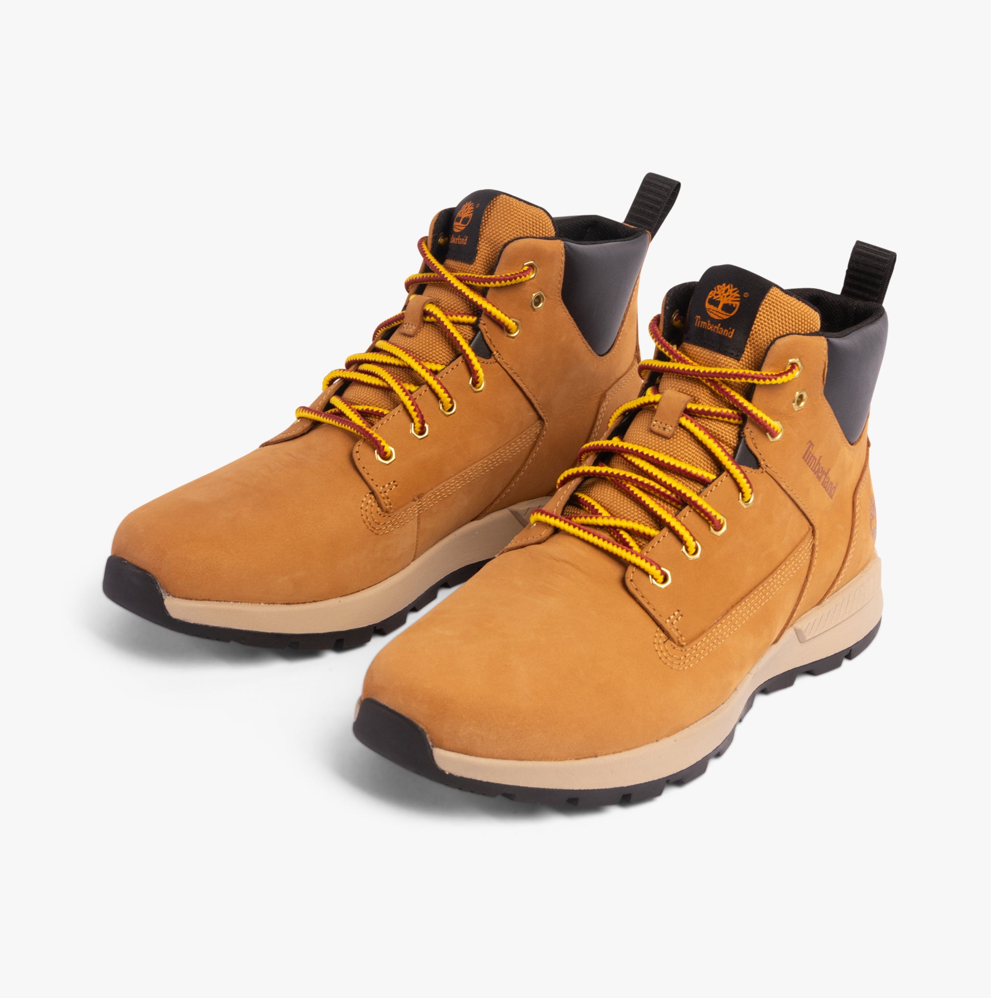 Timberland KILLINGTON TREKKER Mens Ankle Boots Wheat