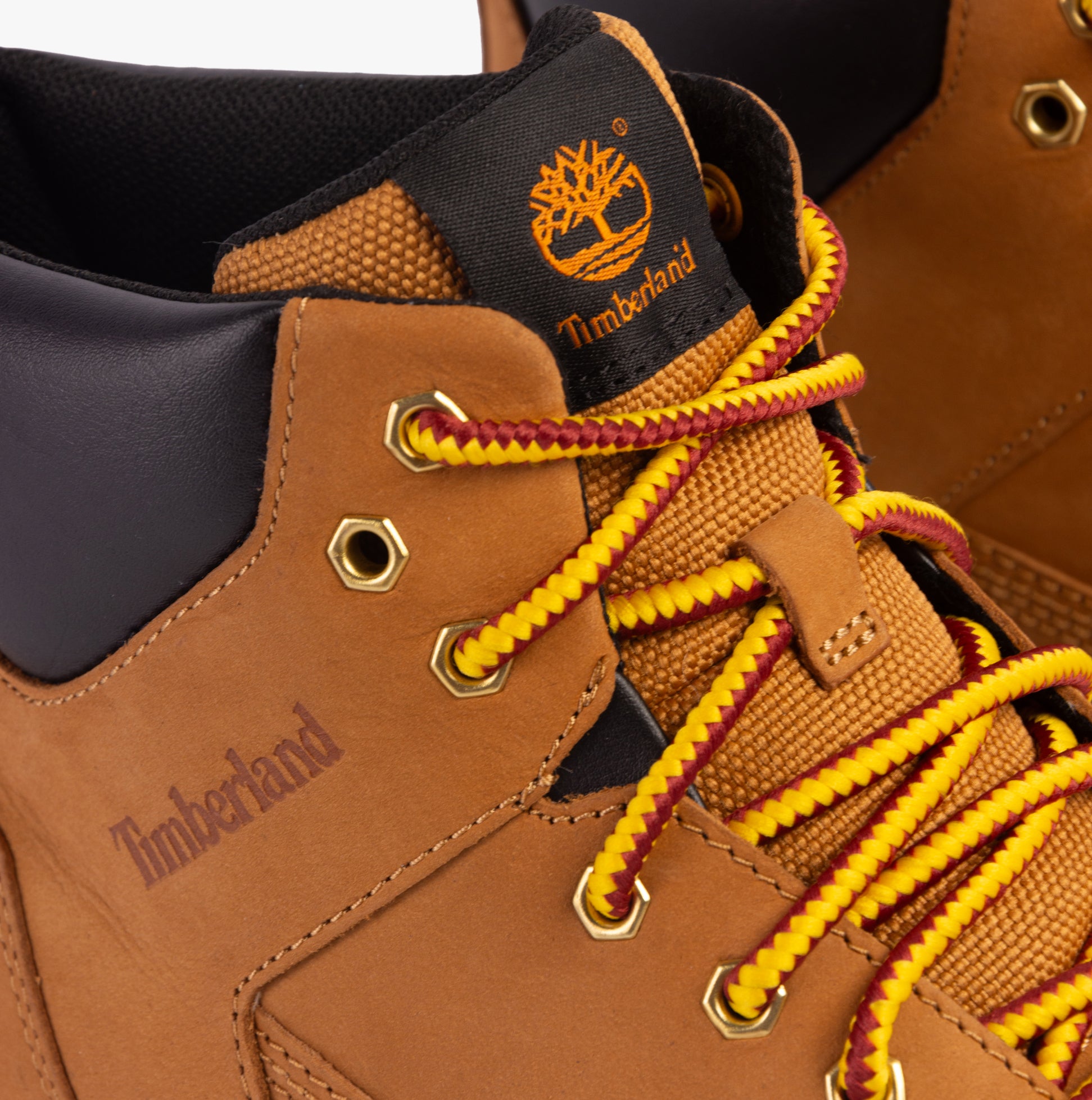 Timberland KILLINGTON TREKKER Mens Ankle Boots Wheat