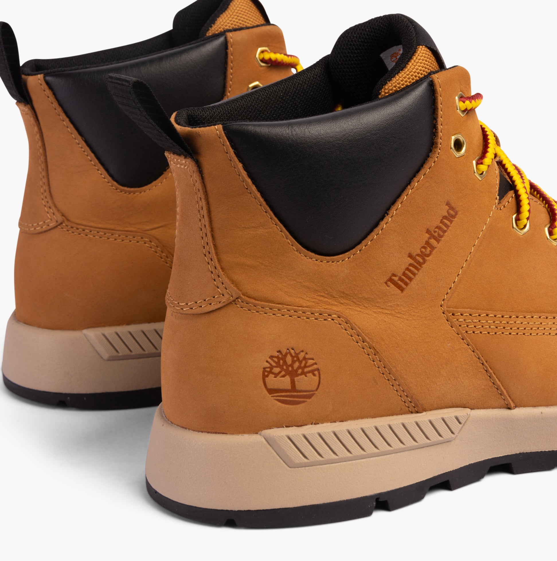 Timberland KILLINGTON TREKKER Mens Ankle Boots Wheat