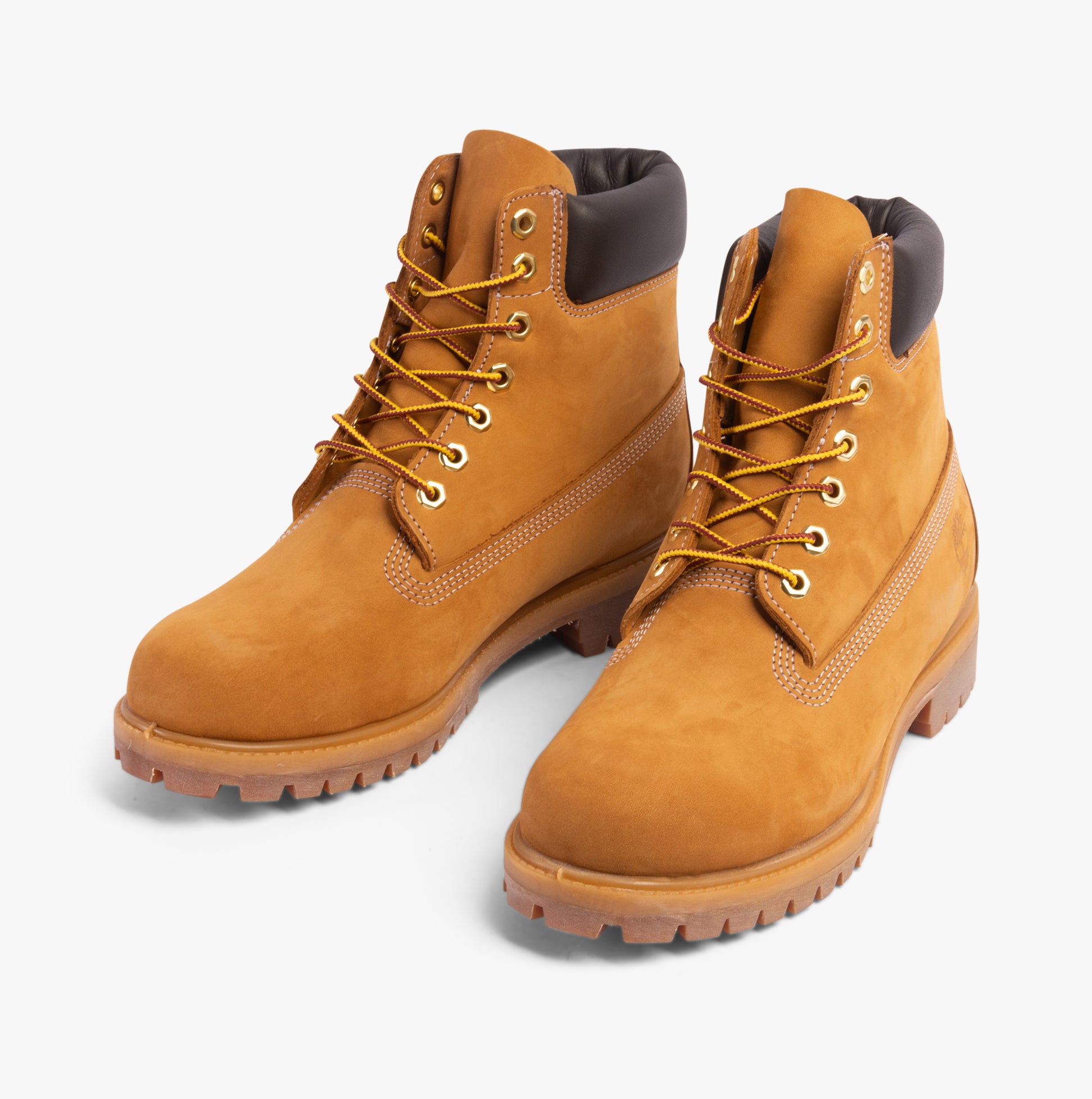 Timberland PREMIUM Mens Boots Wheat
