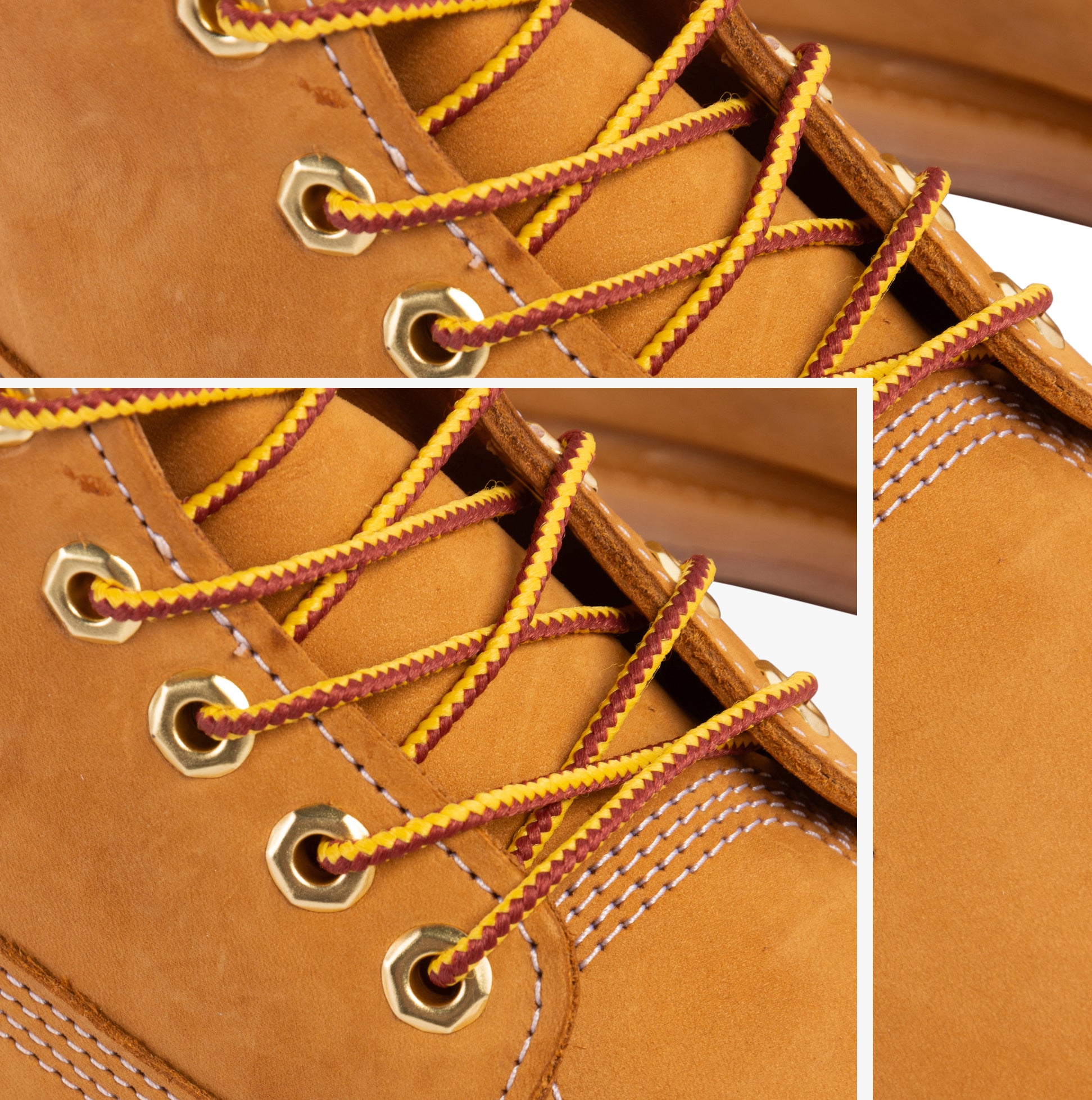 Timberland PREMIUM Mens Boots Wheat