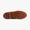 Timberland PREMIUM Mens Boots Wheat Nubuck