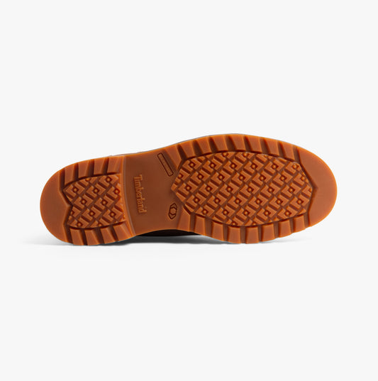 Timberland LARCHMONT Mens Boots Saddle