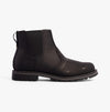Timberland LARCHMONT Mens Boots Jet Black