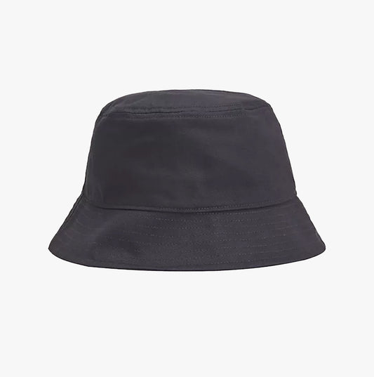 Tommy Hilfiger FLAG EMBROIDERY Mens Bucket Hat Black