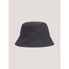 Tommy Hilfiger FLAG EMBROIDERY Mens Bucket Hat Black