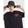 Tommy Hilfiger FLAG EMBROIDERY Mens Bucket Hat Black