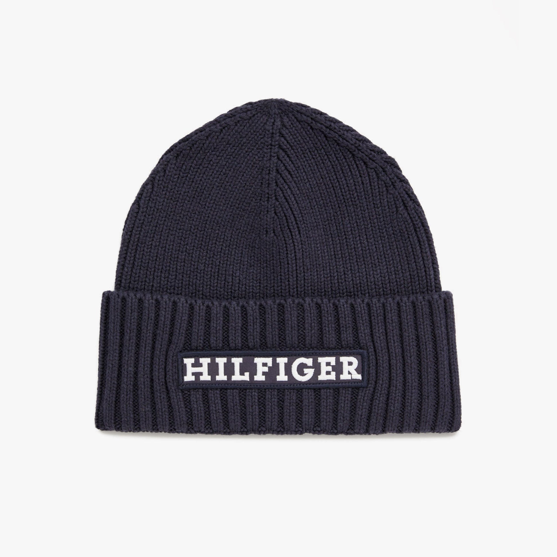 Tommy Hilfiger MONOTYPE Mens Hats Space Blue