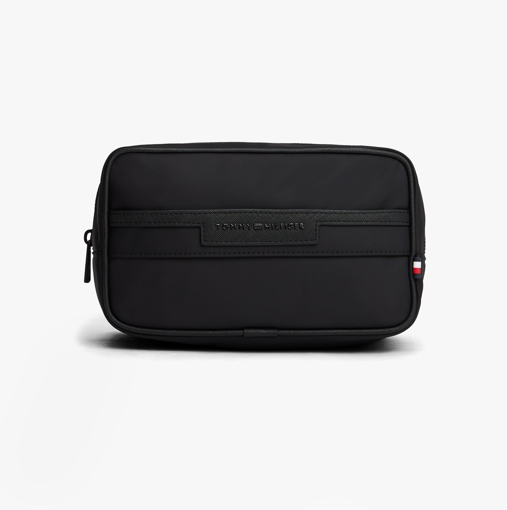 Tommy Hilfiger REPREVE Mens Backpack Black