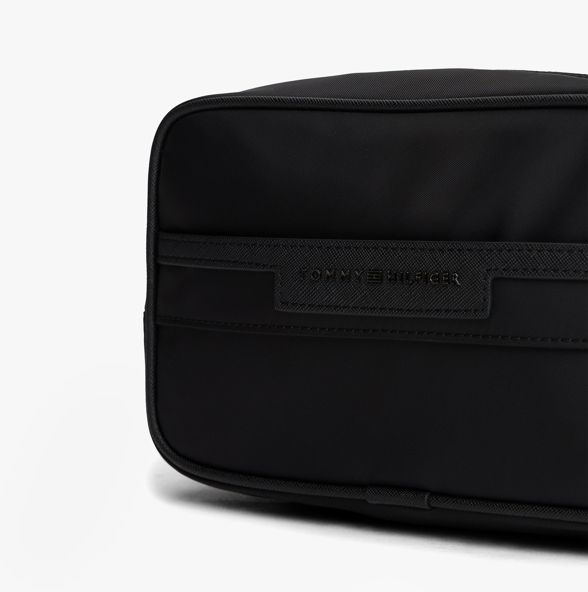 Tommy Hilfiger REPREVE Mens Backpack Black