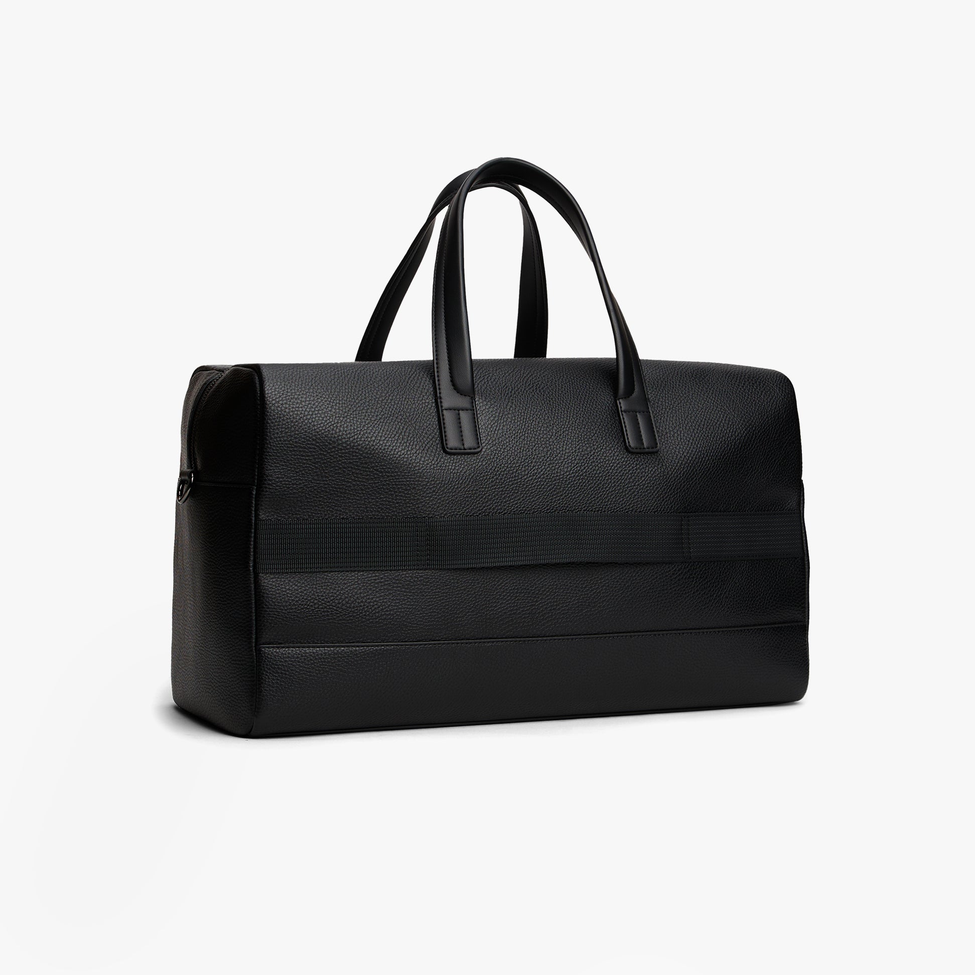 Tommy Hilfiger CENTRAL DUFFLE Mens Duffle Bag Black