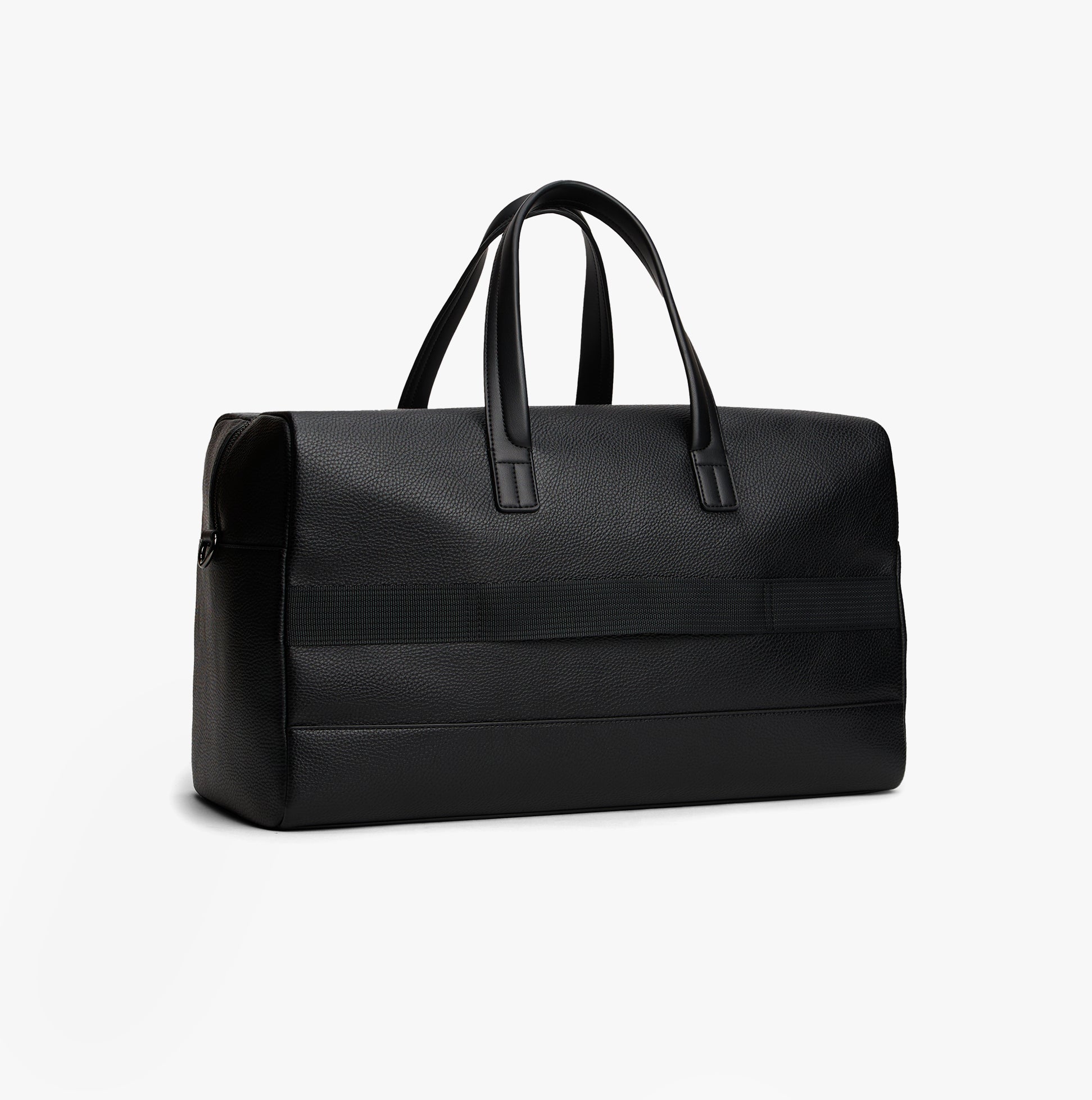 Tommy Hilfiger CENTRAL DUFFLE Mens Duffle Bag Black