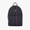 Tommy Hilfiger POPPY CORP Womens Backpack Space Blue Corp