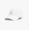 Tommy Hilfiger CLASSIC BB CAP Mens Baseball Cap Classic White