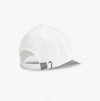 Tommy Hilfiger CLASSIC BB CAP Mens Baseball Cap Classic White