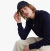 Tommy Hilfiger CLASSIC BB CAP Mens Baseball Cap Midnight