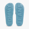 Tommy Hilfiger TJ POOL SLIDES Mens Slides Skyscrape Blue