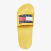 Tommy Hilfiger TJ POOL SLIDES Mens Slides Warm Yellow