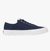 Tommy Hilfiger TJM LACE UP CANVAS Mens Sneakers Dark Night Navy