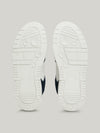 Tommy Hilfiger THE BROOKLYN SUEDE Mens Trainers Dark Night Navy