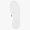 Tommy Hilfiger TJM LEATHER LOW CUPS Mens Sneakers Dark Night Navy