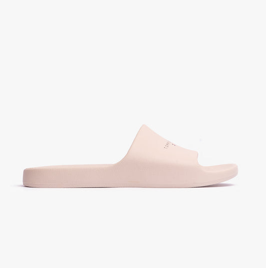 Tommy Hilfiger BASIC SLIDE Mens Slides Newsprint