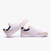 Tommy Hilfiger BASKET CORE RWB Mens Trainers White