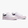 Tommy Hilfiger BASKET CORE RWB Mens Trainers White