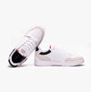 Tommy Hilfiger BASKET CORE RWB Mens Trainers White