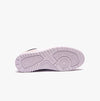 Tommy Hilfiger BASKET CORE RWB Mens Trainers White