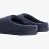 Tommy Hilfiger HILFIGER WARM FELT HOME Mens Slippers Desert Sky