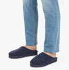 Tommy Hilfiger HILFIGER WARM FELT HOME Mens Slippers Desert Sky