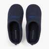 Tommy Hilfiger HILFIGER WARM FELT HOME Mens Slippers Desert Sky