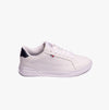 Tommy Hilfiger LO CUP LTH Mens Trainers White