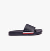 Tommy Hilfiger CORPORATE HILFIGER Mens Flip Flops Desert Sky