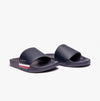 Tommy Hilfiger CORPORATE HILFIGER Mens Flip Flops Desert Sky