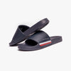 Tommy Hilfiger CORPORATE HILFIGER Mens Flip Flops Desert Sky
